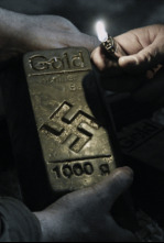 Imagen de Bases secretas Nazis: En la cueva del lobo - 4