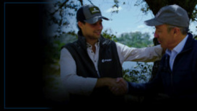Imagen de Pulsar master T2 Ep2 Sevilla - 5