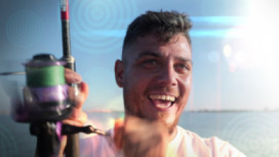 Imagen de Los secretos de Willy en la ría de Huelva - 5