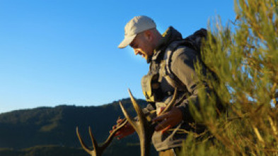 Imagen de Leupold and savaje hunting adventures t2 ep3 la berrea - 5