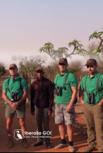 Imagen de The Hunters Dream Safaris Academy Cap I - 4