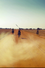 Imagen de Cazadores sin fronteras t2 ep2 lanceo salvaje en namibia - 4