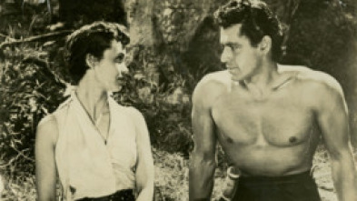 Imagen de Tarzán y el safari perdido - 5