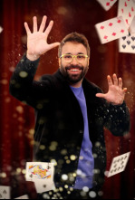 Imagen de Tria una carta (T1) - 4