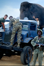 Imagen de Operación elefante - 5