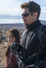 Imagen de Sicario: El día del soldado - 6