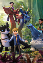 Imagen de Dragones: Los... (T5): Bienvenidos al maravilloso mundo de los dragones - 4