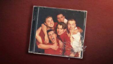 Boyzone: No... (T1): Love Me for a Reason