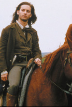 Cabalga con el diablo
