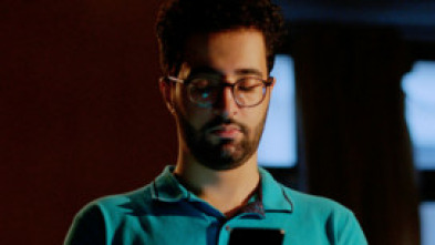 Imagen de Perfect World/ juego mortal: Ep.1 - 5