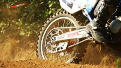 MXGP de España (2025): MX2 - Segunda carrera