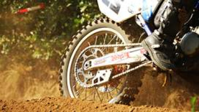 MXGP de España (2025): MX2 - Segunda carrera