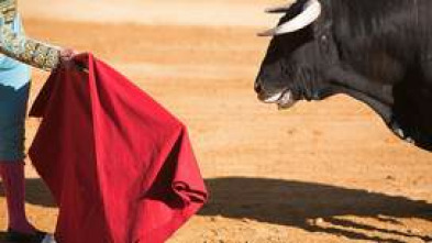 Feria de San Isidro (T2025): Ep.2