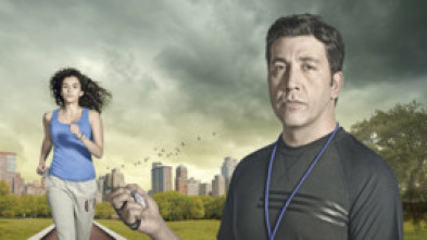 Imagen de Zeynep, buscando a su padre (T1) - 5