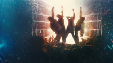 Imagen de Larger than Life: El reinado de las Boybands - 7