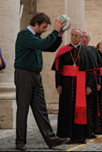 Habemus Papam