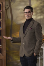 Imagen de Traitors España (T1): Ep.5 - 4