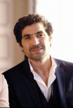 Cherif (T4): Ep.1 Hasta que la muerte nos separe