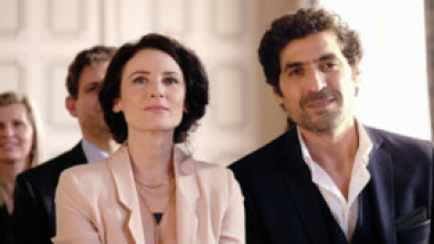 Cherif (T4): Ep.1 Hasta que la muerte nos separe