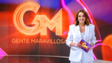 Gente Maravillosa