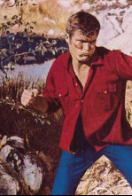 El hombre del valle maldito