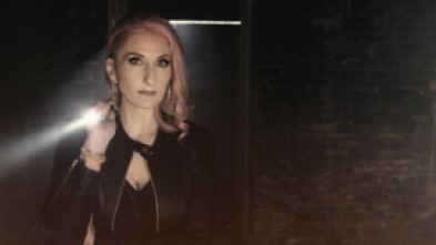 Imagen de Los casos de Alina Burroughs (T2) - 5