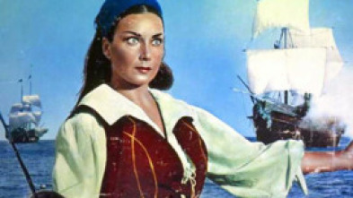 Imagen de La mujer pirata - 5