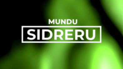 Mundu sidreru