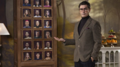 Imagen de Traitors España (T1): Lágrimas de sangre - 5