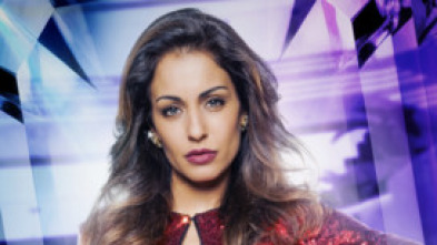 Imagen de Eva & Nicole (T1) - 5