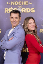 Imagen de La noche de los récords (T1) - 4