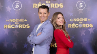 Imagen de La noche de los récords: Very best (T1) - 5