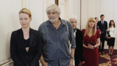 Imagen de Toni Erdmann - 9