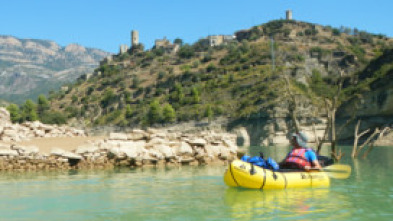 Imagen de A tocar de l'aigua: La Garona - 5