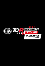 Imagen de TCR World Tour (2025) - 5
