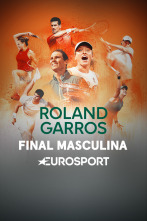 Imagen de Masculino: Zverev - Alcaraz - 12