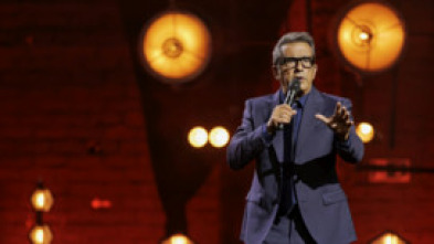 Imagen de Futuro imperfecto (T1): Caídas y piscinazos - 5