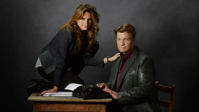 Imagen de Castle (T5): Ep.18 El irlandés errante - 5