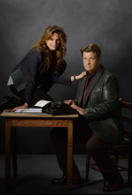 Imagen de Castle (T5): Ep.23 El factor humano - 4