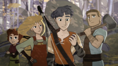 Imagen de Runes - 5