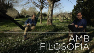Imagen de Amb filosofia (T1): La filo 1 - 5