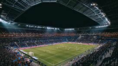 Imagen de Especial El Clásico (24/25): La película de El Clásico - 6