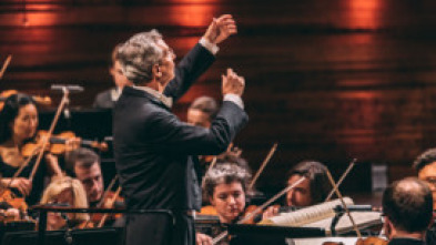 Imagen de Nielsen: Sinfonía n°. 4 - Danish National Symphony Orchestra Fabio Luisi - 9