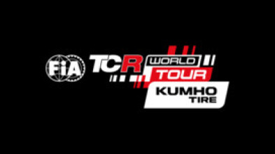 Imagen de TCR World Tour (2025) - 10