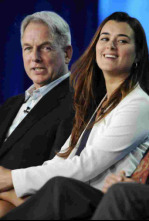 Imagen de Navy:... (T13): Ep.8 Salvadores - 4