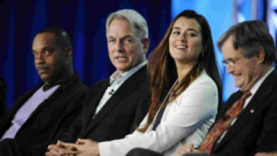 Imagen de Navy:... (T13): Ep.13 Dejà Vu - 5