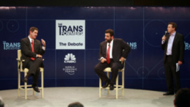 Imagen de CNBC Debate - 5