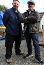 Imagen de Maestros de la restauración - 4