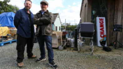 Imagen de Maestros de la restauración - 5