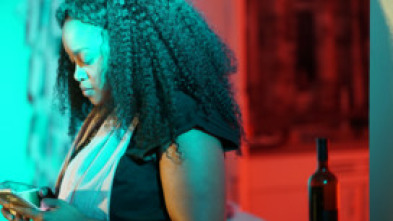 Imagen de Hashtag asesinato: Ep.4 - 5